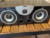 5.0 Dynavoice Magic Ex v.2 kolonėlės + Yamaha - nuotraukos Nr. 7