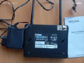 „d-link Dir-620“ maršrutizatorius - nuotraukos Nr. 3