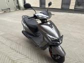 Yiben Yb50qt-3 49cc - nuotraukos Nr. 2