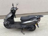 Yiben Yb50qt-3 49cc - nuotraukos Nr. 3