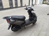 Yiben Yb50qt-3 49cc - nuotraukos Nr. 4