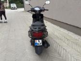 Yiben Yb50qt-3 49cc - nuotraukos Nr. 5