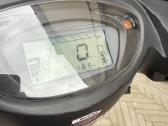 Yiben Yb50qt-3 49cc - nuotraukos Nr. 6