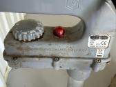Lister E 2004 – panardinamas kaitintuvas (2300 W) - nuotraukos Nr. 3