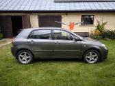 Toyota Corolla 2002 Hečbekas - nuotraukos Nr. 3
