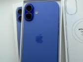 iPhone 16 Plus 128gb Ultramarine telefonas - nuotraukos Nr. 6
