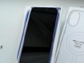 iPhone 16 Plus 128gb Ultramarine telefonas - nuotraukos Nr. 7