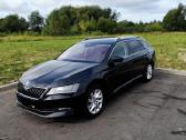 Parduodu Škoda superb - nuotraukos Nr. 2
