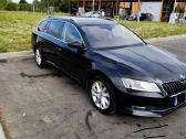 Parduodu Škoda superb - nuotraukos Nr. 3