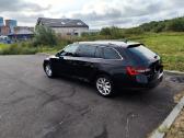 Parduodu Škoda superb - nuotraukos Nr. 5