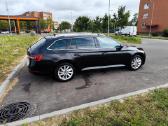 Parduodu Škoda superb - nuotraukos Nr. 6