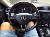Parduodu Škoda superb - nuotraukos Nr. 11