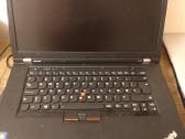 Parduodu loptopiu veikencius Hp, lenovo - nuotraukos Nr. 3