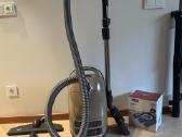 Miele Complete C3 siurblys - nuotraukos Nr. 2