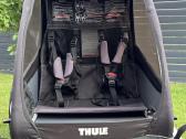 Thule Coaster XT dviračio priekaba/vežimėlis - nuotraukos Nr. 4