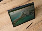 Lenovo Thinkpad X13 Yoga gen2 - nuotraukos Nr. 7