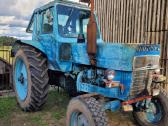 Mtz Belarus Dalimis - nuotraukos Nr. 3