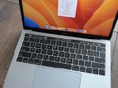 MacBook Pro 13 (2017) - nuotraukos Nr. 3