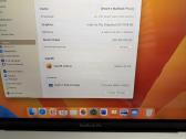 MacBook Pro 13 (2017) - nuotraukos Nr. 5
