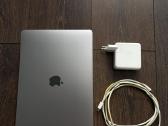 MacBook Pro 13 (2017) - nuotraukos Nr. 6