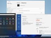 Intel i7, 32gb RAM, SSD, HDD, pilnas komplektas - nuotraukos Nr. 6