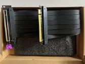 Cooler Master Riser Cable Pcie 3.0 X16 Ver. 2 300m - nuotraukos Nr. 2