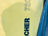 Parduodu Karcher 720 Mx - nuotraukos Nr. 2
