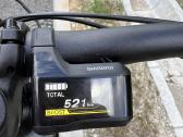 Scor 4060 Z St SLX 2024 dydis XL - nuotraukos Nr. 6