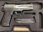 Detuves Sig Sauer P226 pistoletui - nuotraukos Nr. 7