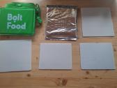 Bolt Food šiltkrepšis - nuotraukos Nr. 3