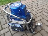 Graco glaistymo siurblys t-max 657 - nuotraukos Nr. 2