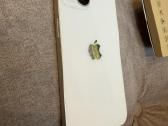 iPhone 14 baltas 256gb - nuotraukos Nr. 3