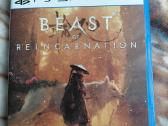 007 First light & Beast of Reincarnation Ps5 - nuotraukos Nr. 4