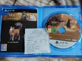 007 First light & Beast of Reincarnation Ps5 - nuotraukos Nr. 5