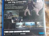007 First light & Beast of Reincarnation Ps5 - nuotraukos Nr. 6