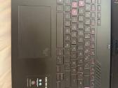 Asus Tuf Gaming A17 - nuotraukos Nr. 3