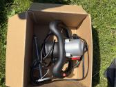 Vagner Sdh elektrinė maišyklė 1200 W - nuotraukos Nr. 2