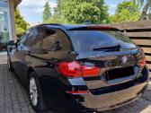 Bmw 520 Galimas keitimas - nuotraukos Nr. 2