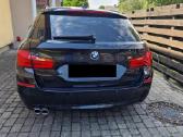 Bmw 520 Galimas keitimas - nuotraukos Nr. 3