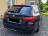 Bmw 520 Galimas keitimas - nuotraukos Nr. 4