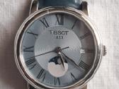 Tissot laikrodis - nuotraukos Nr. 4
