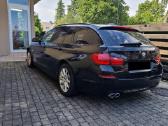 Bmw 520 Galimas keitimas - nuotraukos Nr. 6