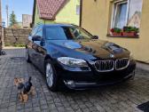 Bmw 520 Galimas keitimas - nuotraukos Nr. 8