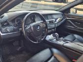 Bmw 520 Galimas keitimas - nuotraukos Nr. 9