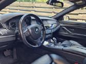 Bmw 520 Galimas keitimas - nuotraukos Nr. 10