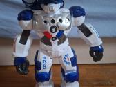 Interaktyvus robotas Xtrem Bots Patrol Bot - nuotraukos Nr. 3