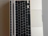 MacBook Air M2– 16gb RAM. Kaip Naujas - nuotraukos Nr. 9