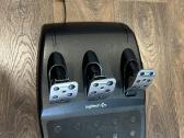 Logitech G920/xbox/pc - nuotraukos Nr. 4