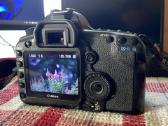 Canon 5D mk2 (body) - nuotraukos Nr. 2
