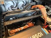 Asrock Radeon Rx 7900 Xtx Phantom Gaming Oc 24 GB - nuotraukos Nr. 3